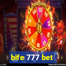 bife 777 bet